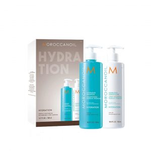 Moroccanoil Hydration Duo (2x500ml)