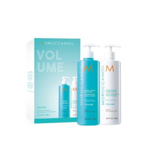 Moroccanoil Volume Duo (2x500ml)