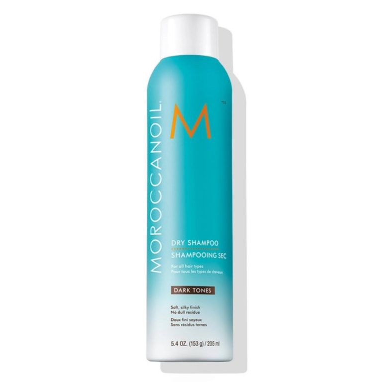 Moroccanoil Dry Shampoo (Dark Tones)
