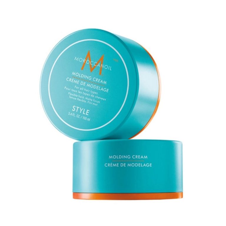 Moroccanoil Molding Cream 100ml