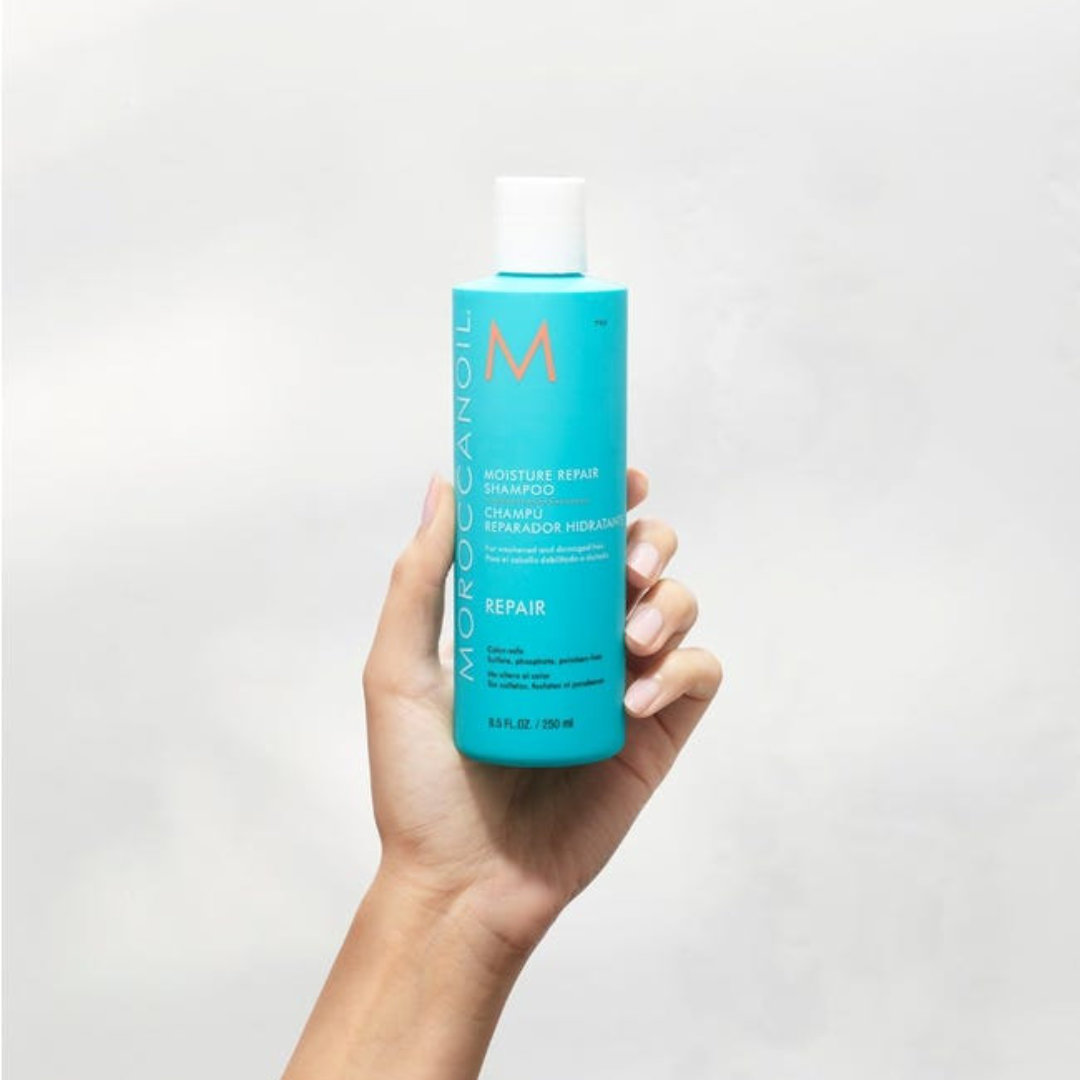 Moroccanoil Moisture Repair Shampoo