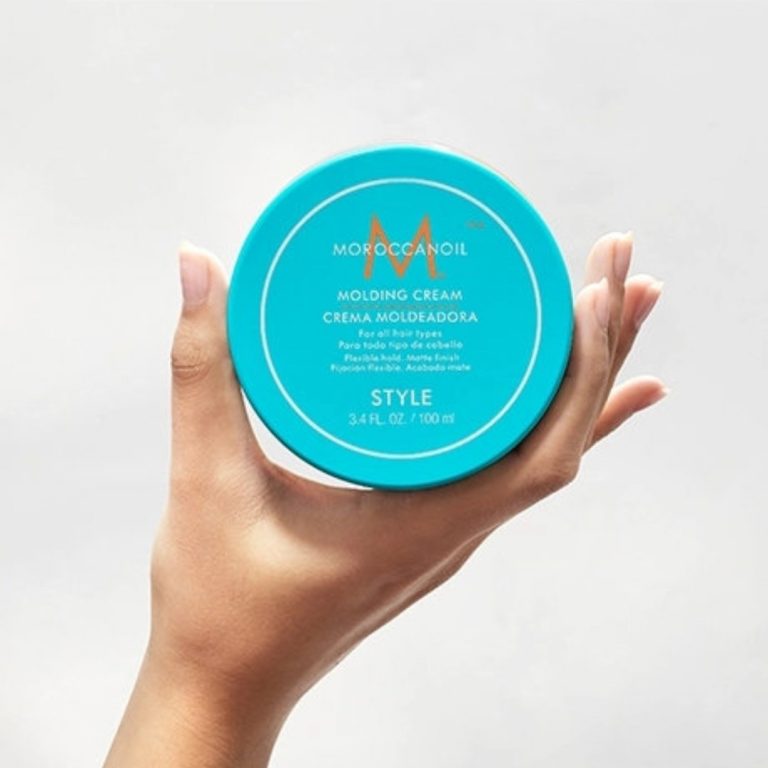 Moroccanoil Molding Cream 100ml