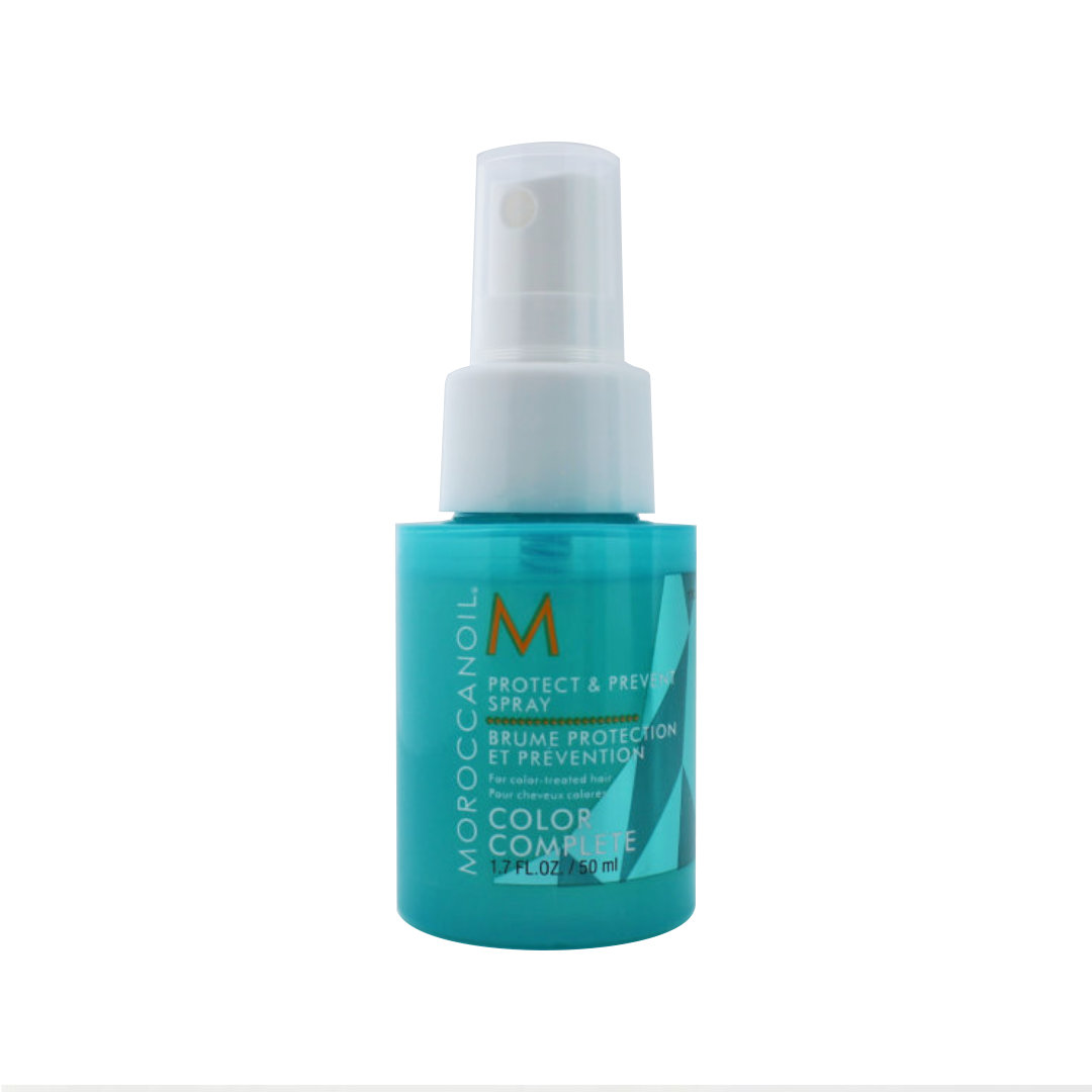 Moroccanoil Protect & Shine Light Kit