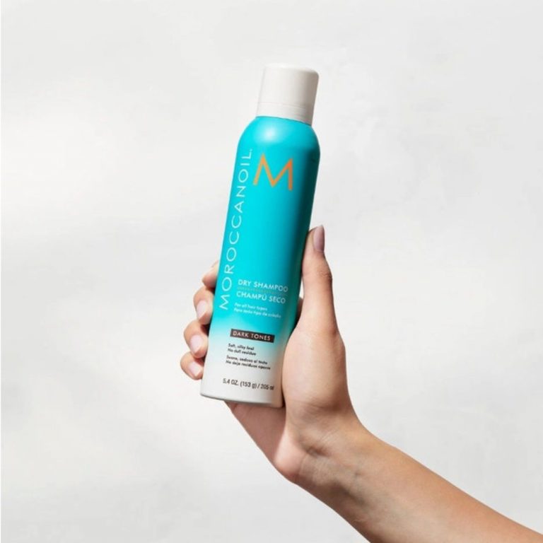 Moroccanoil Dry Shampoo (Dark Tones)