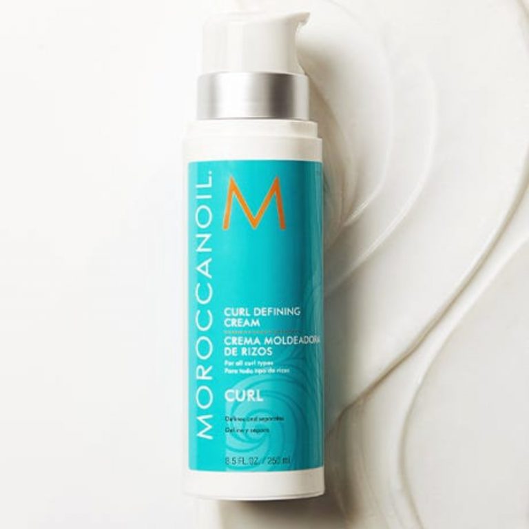 Moroccanoil Curl Defining Cream