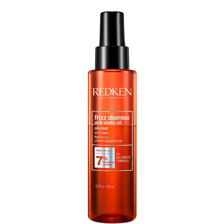 Redken Frizz Dismiss Anti-Static Oil Mist