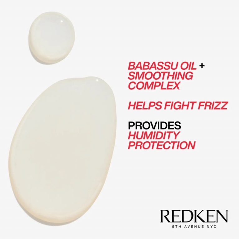 Redken Frizz Dismiss Anti-Static Oil Mist