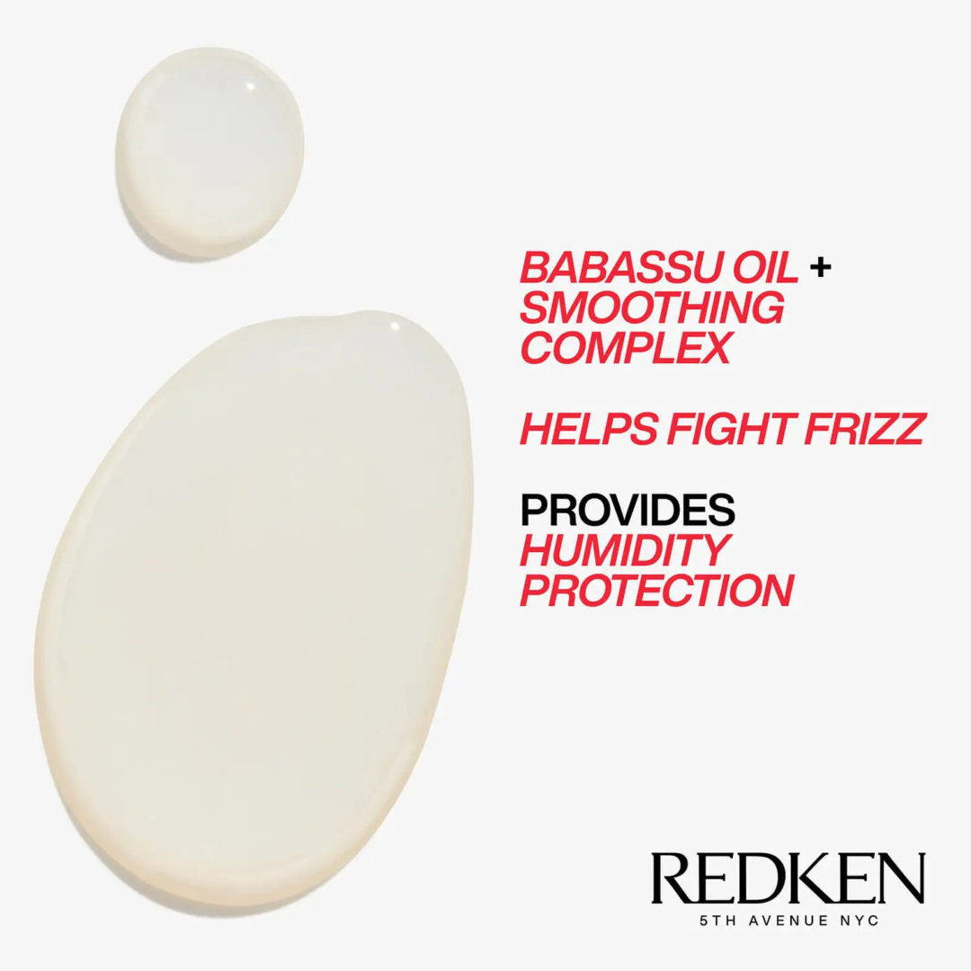 Redken Frizz Dismiss Anti-Static Oil Mist