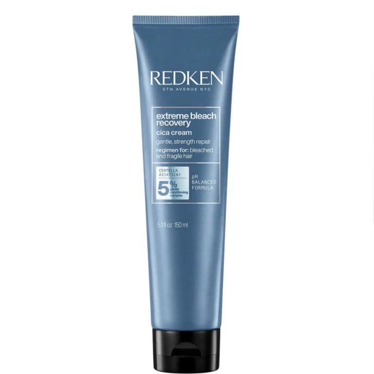 Redken Extreme Bleach Recovery Cica Cream