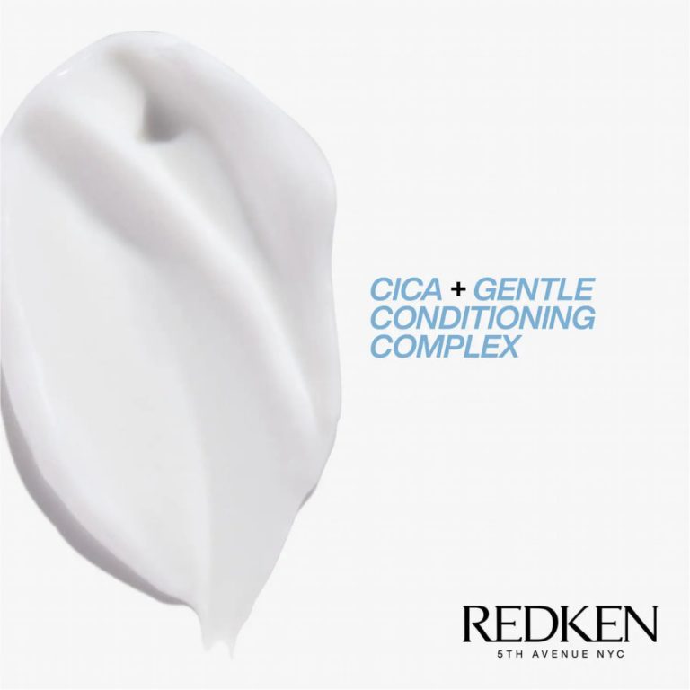 Redken Extreme Bleach Recovery Cica Cream