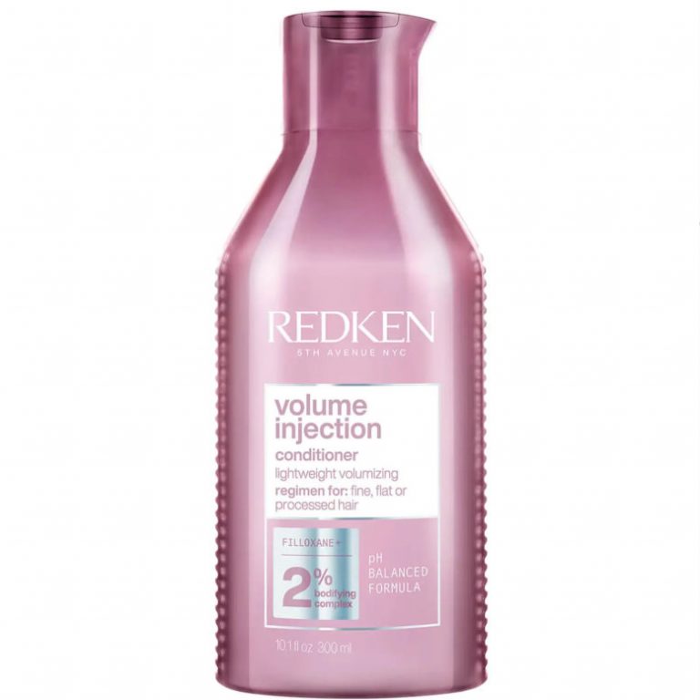 Redken Volume Injection Conditioner