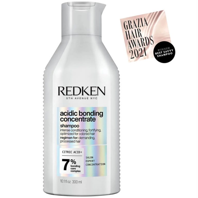 Redken Acidic Bonding Shampoo