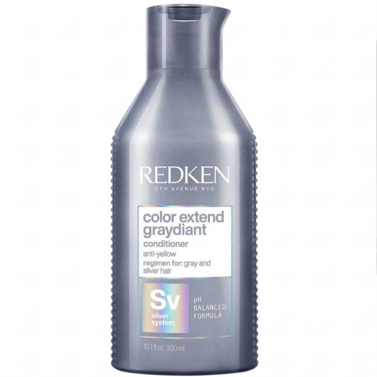 Redken Color Graydiant Conditioner