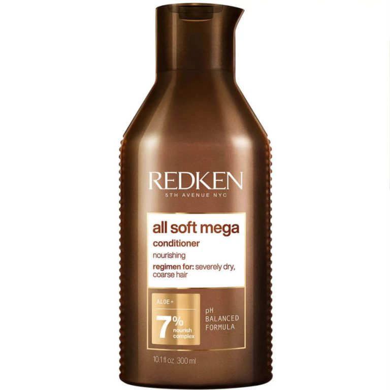 Redken All Soft Mega Conditioner