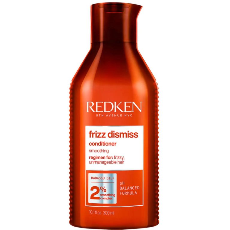 Redken Frizz Dismiss Conditioner