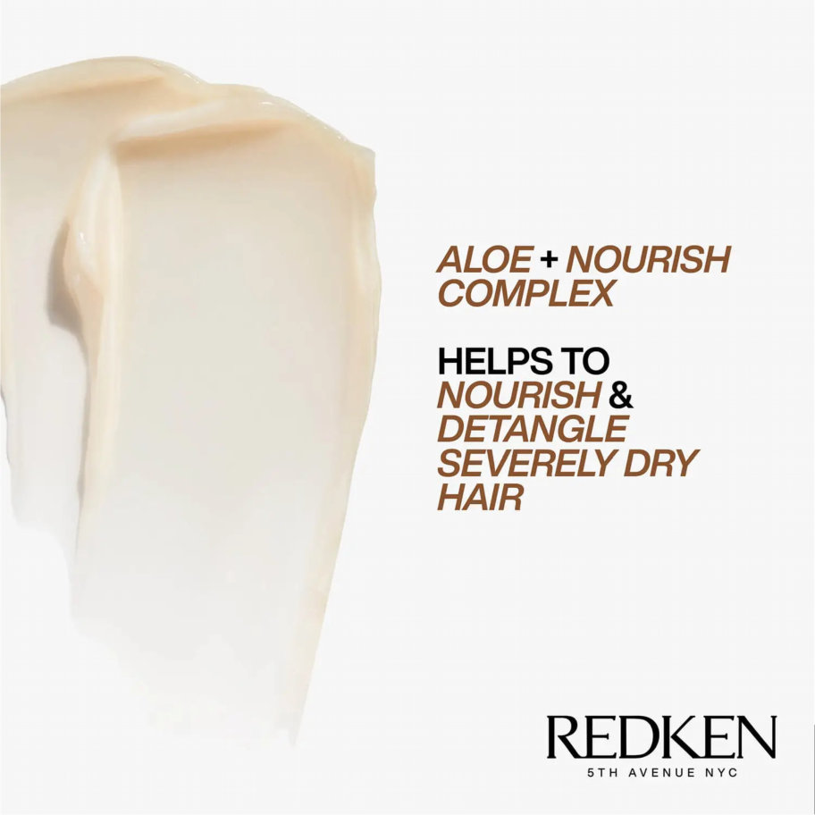 Redken All Soft Mega Conditioner