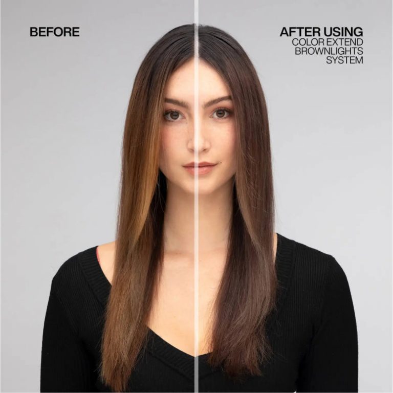 Redken Color Extend Brownlights Conditioner