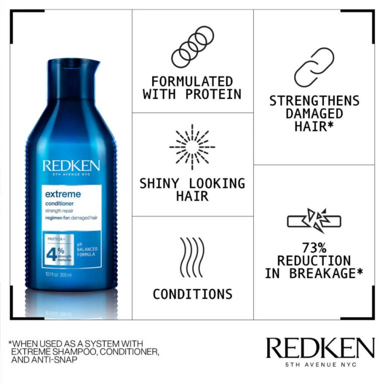 Redken Extreme Conditioner