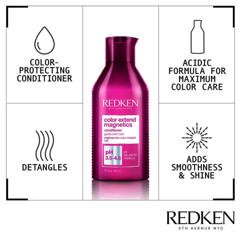 Redken Color Extend Magnetics Conditioner