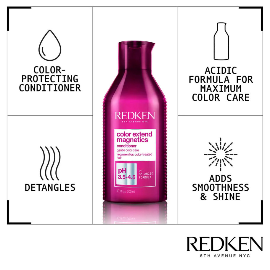 Redken Color Extend Magnetics Conditioner