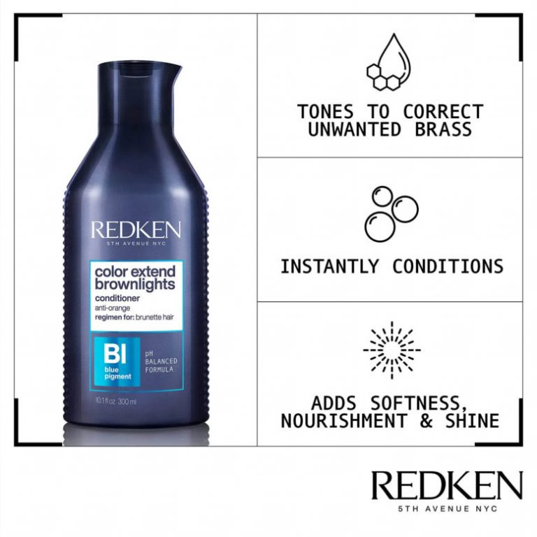 Redken Color Extend Brownlights Conditioner
