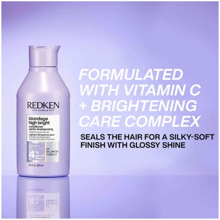 Redken Blondage High Bright Conditioner