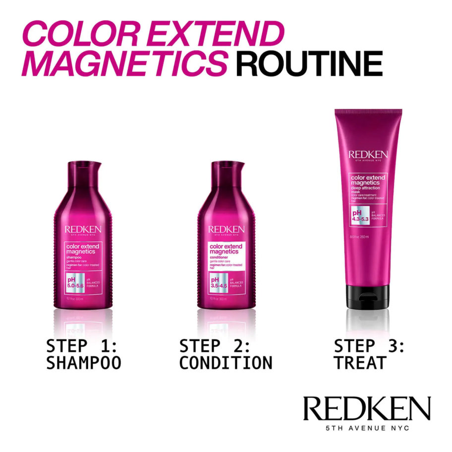 Redken Color Extend Magnetics Conditioner
