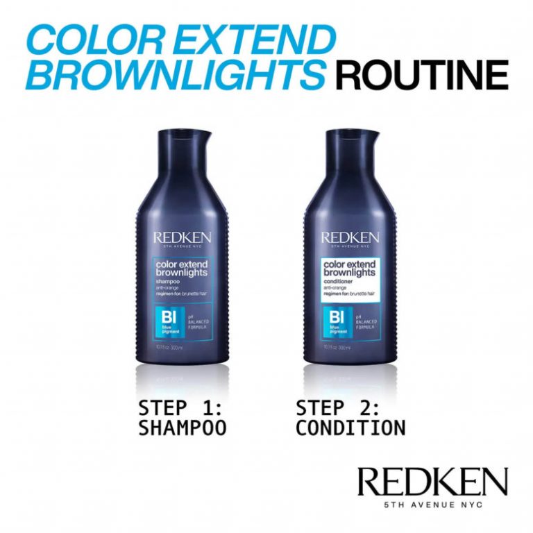 Redken Color Extend Brownlights Conditioner
