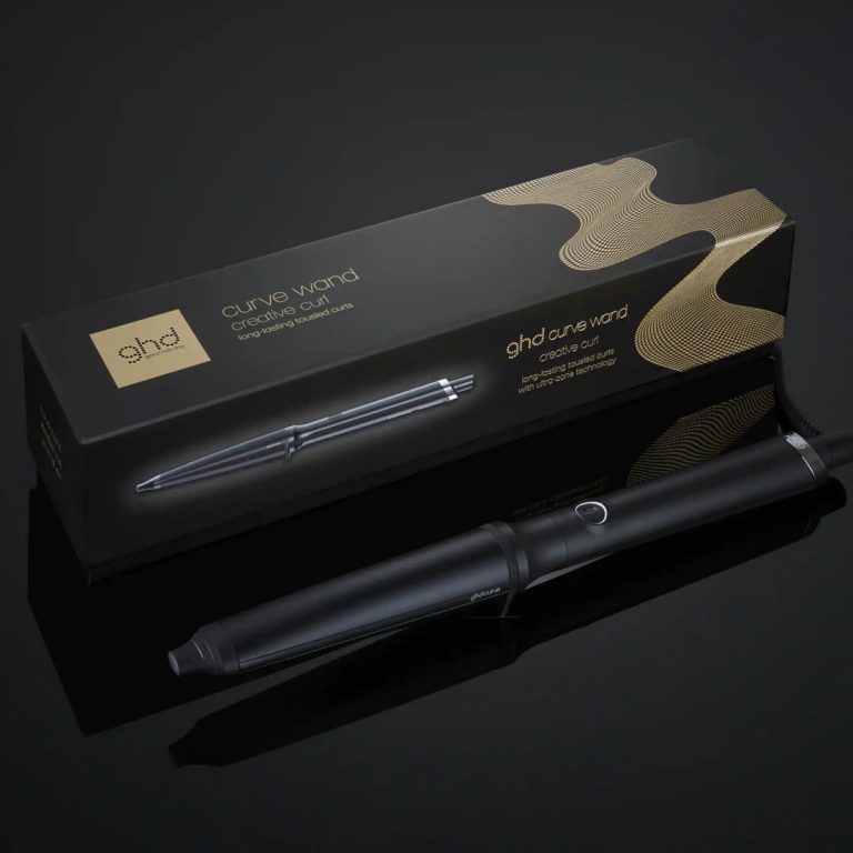 GHD Curve Creative Curl Wand