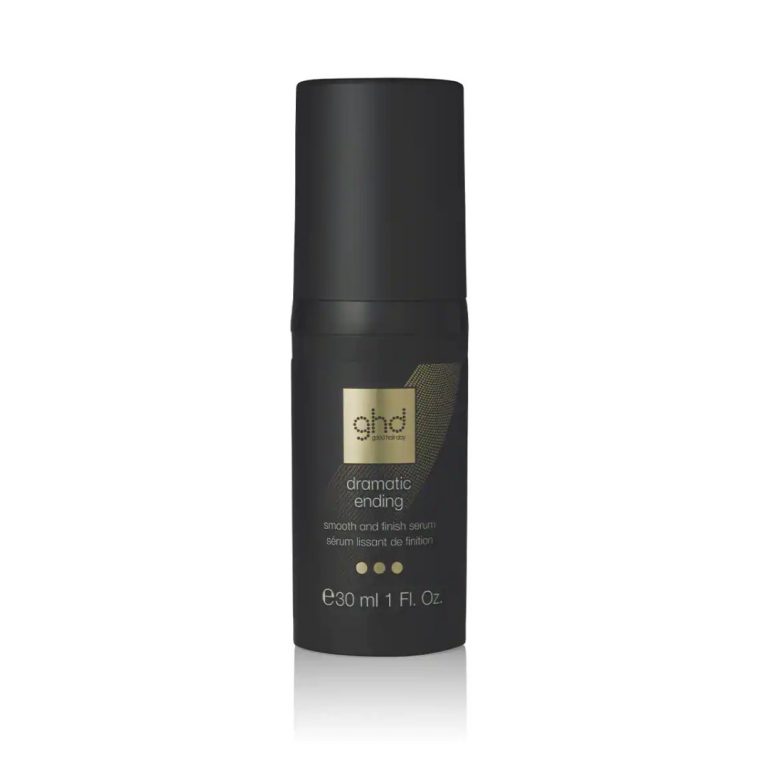 GHD Dramatic Ending Smooth & Finish Serum