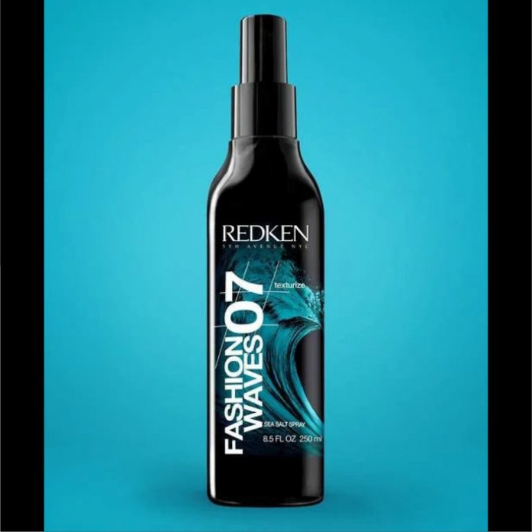 Redken Fashion Waves Sea Salt Spray