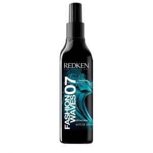 REDKEN FASHION WAVES 07