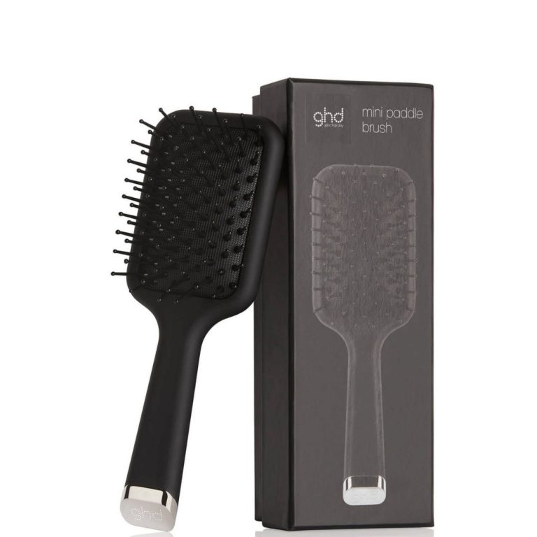 GHD Mini Paddle Brush
