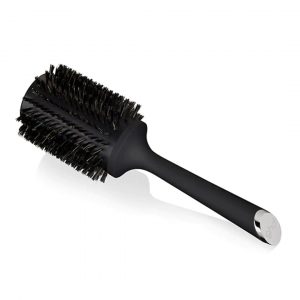GHD Size 4 Natural Bristle Radial Brush