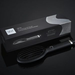 GHD Glide Smoothing Hot Brush