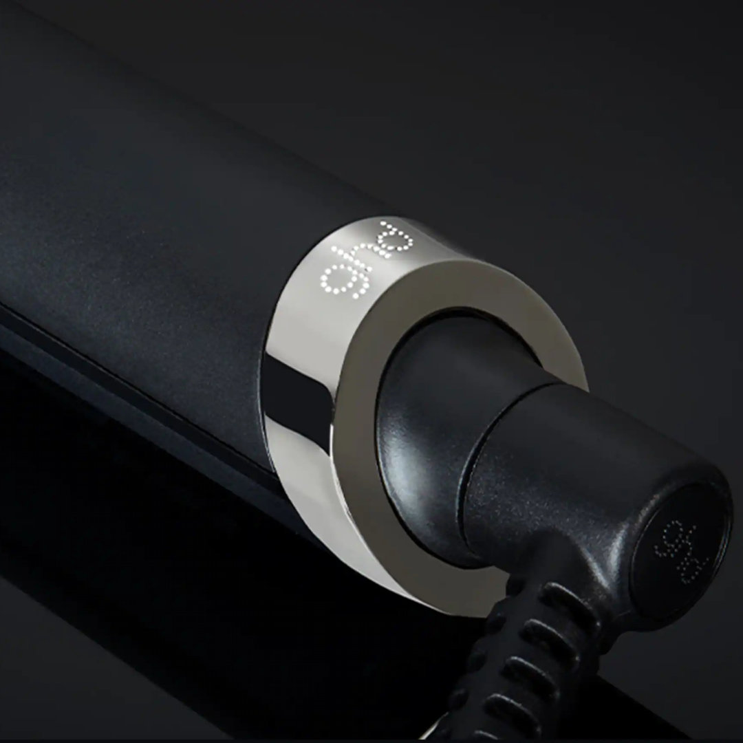 GHD Glide Smoothing Hot Brush