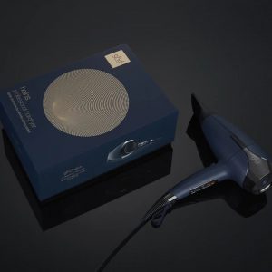 GHD Helios Hair Dryer (Ink Blue)