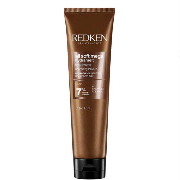 Redken All Soft Mega Hydramelt