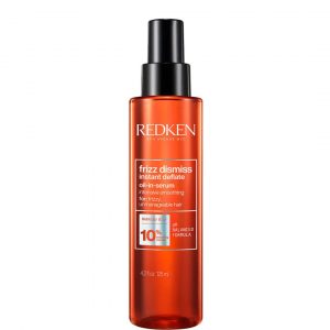 Redken Frizz Dismiss Instant Deflate Spray