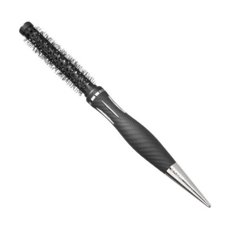 KENT SALON CERAMIC RADIAL BRUSH 16MM