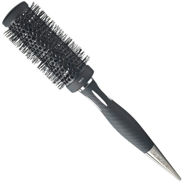 KENT SALON CERAMIC RADIAL BRUSH 35MM