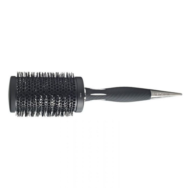 KENT SALON CERAMIC RADIAL BRUSH 75MM