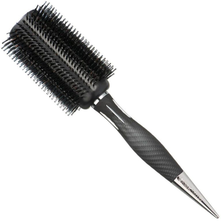 KENT SALON MIXED BRUSH 100MM