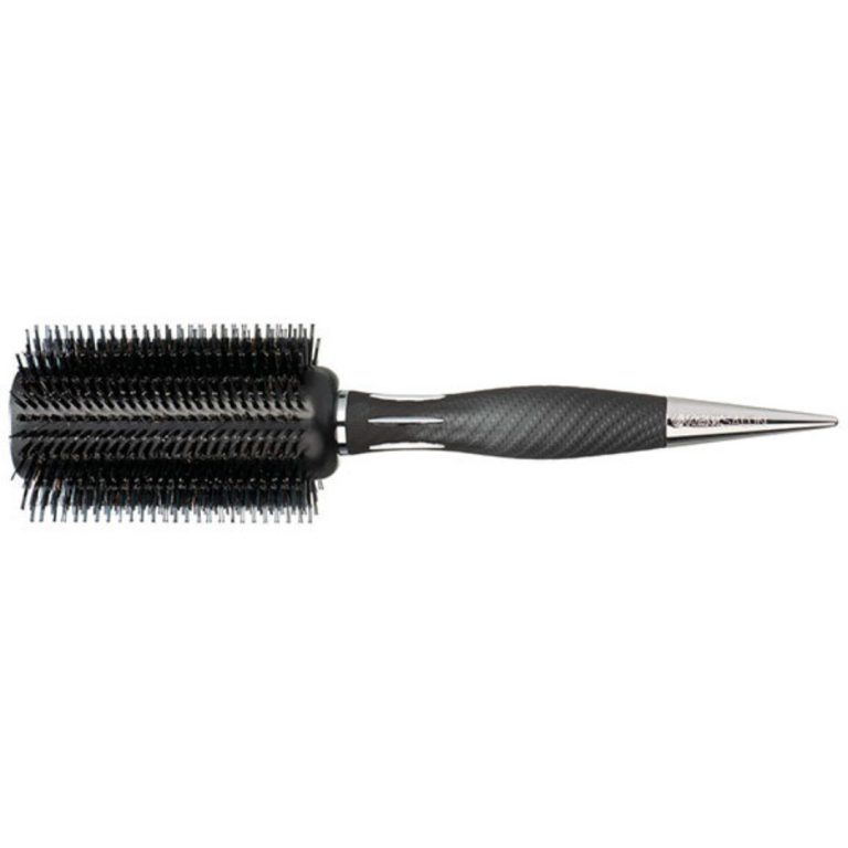 KENT SALON MIXED BRUSH 100MM
