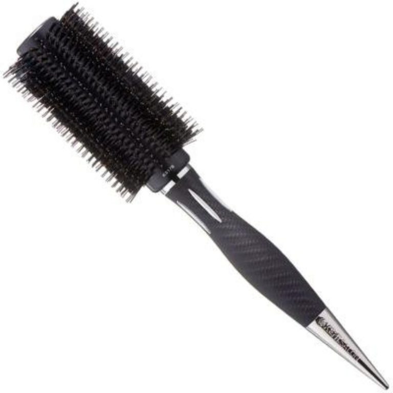 KENT SALON MIXED BRUSH 60MM