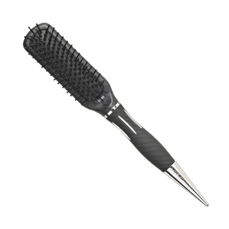 KENT SALON NARROW PADDLE BRUSH