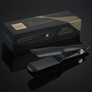 GHD Max Wide Hair Straightener