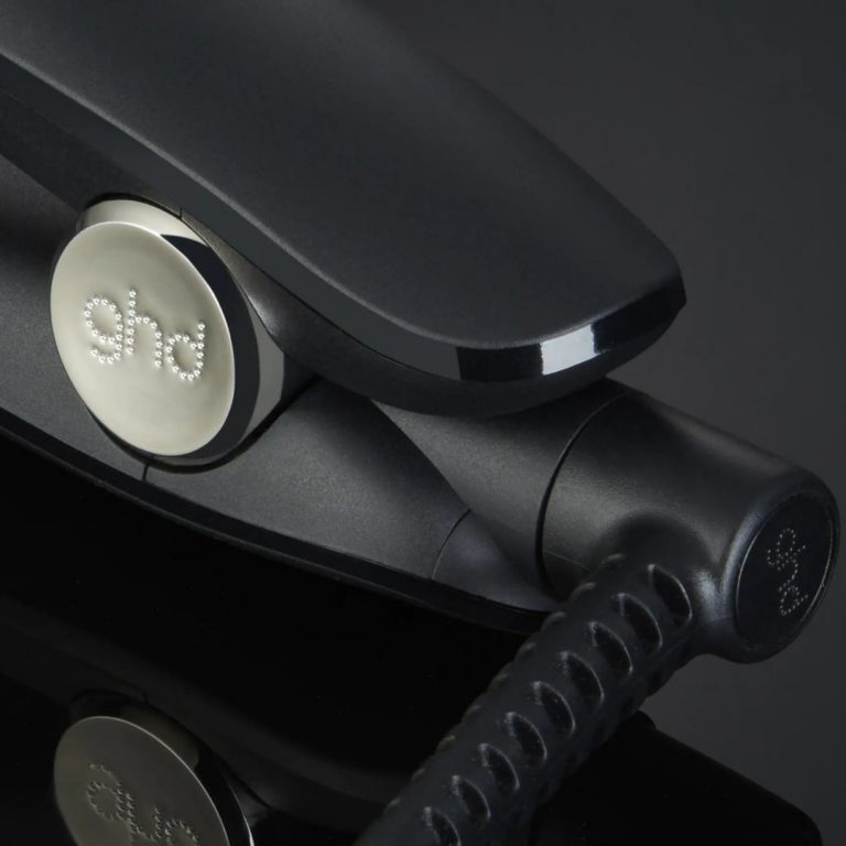 GHD Max Wide Hair Straightener