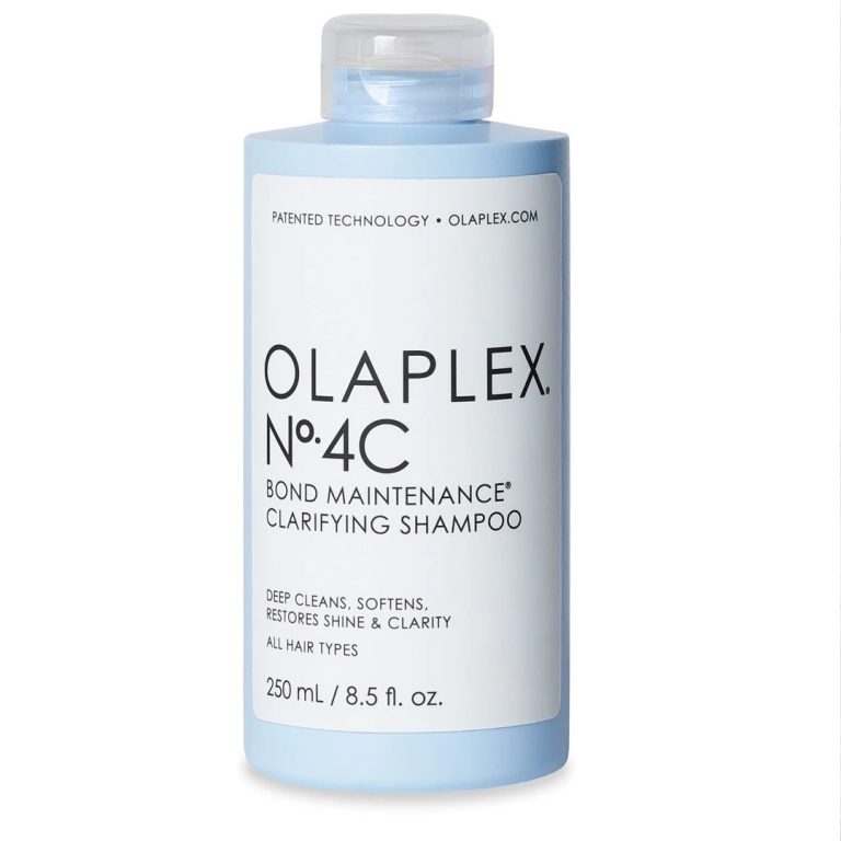 Olaplex No.4C Bond Maintenance Clarifying Shampoo