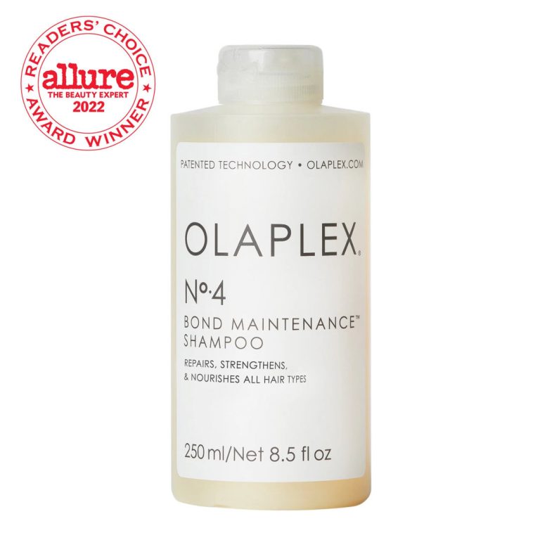 Olaplex No.4 Bond Maintenance Shampoo